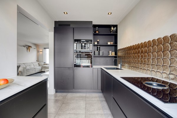 Medium property photo - Daltonstraat 5, 1964 TD Heemskerk