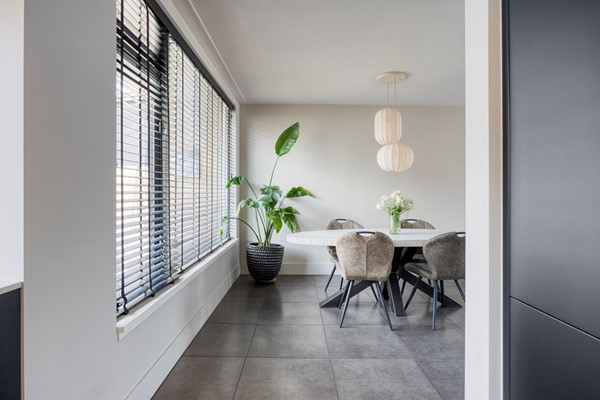 Medium property photo - Daltonstraat 5, 1964 TD Heemskerk