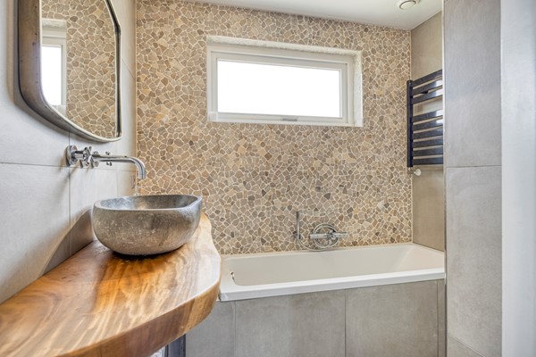 Medium property photo - Daltonstraat 5, 1964 TD Heemskerk