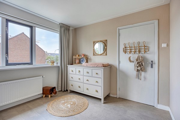 Medium property photo - Daltonstraat 5, 1964 TD Heemskerk