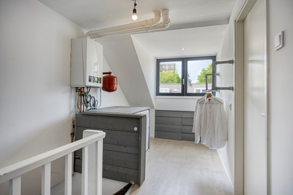 Medium property photo - Daltonstraat 5, 1964 TD Heemskerk