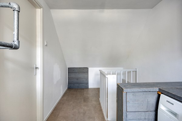 Medium property photo - Daltonstraat 5, 1964 TD Heemskerk