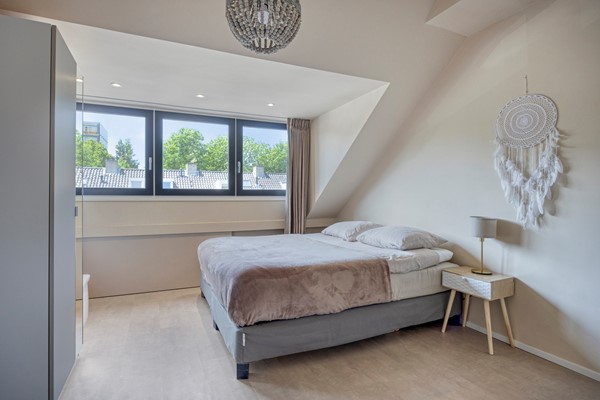 Medium property photo - Daltonstraat 5, 1964 TD Heemskerk