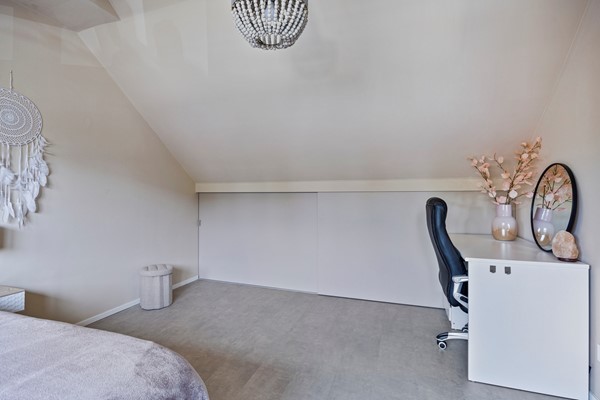 Medium property photo - Daltonstraat 5, 1964 TD Heemskerk