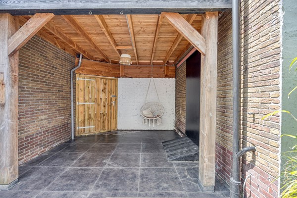 Medium property photo - Daltonstraat 5, 1964 TD Heemskerk