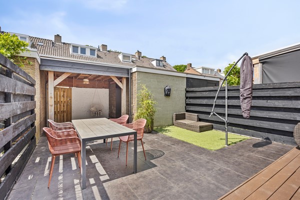Medium property photo - Daltonstraat 5, 1964 TD Heemskerk