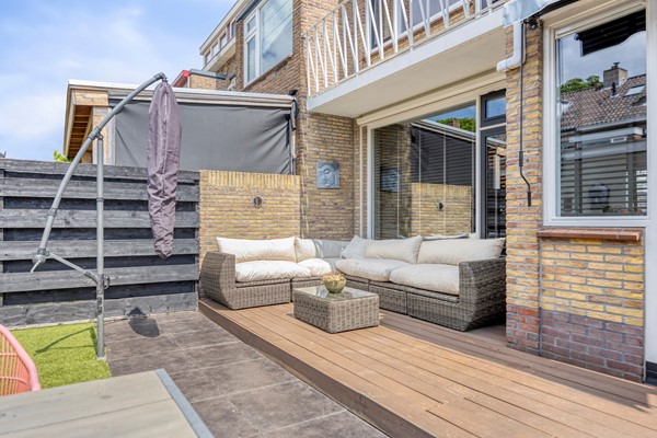 Medium property photo - Daltonstraat 5, 1964 TD Heemskerk