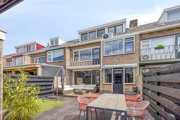 Medium property photo - Daltonstraat 5, 1964 TD Heemskerk
