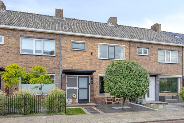 Medium property photo - Daltonstraat 5, 1964 TD Heemskerk