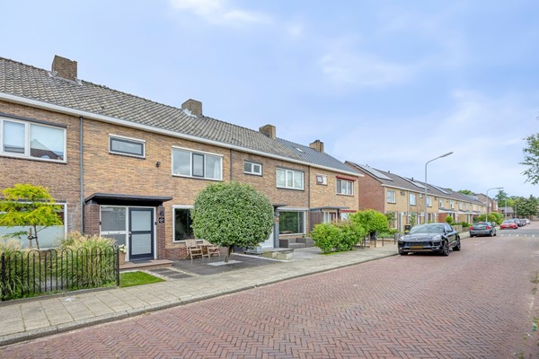 Medium property photo - Daltonstraat 5, 1964 TD Heemskerk