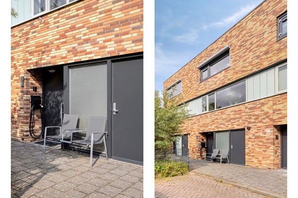 Medium property photo - Groot Berkenbos 24, 1974 TB IJmuiden