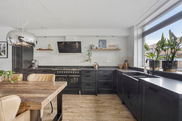 Medium property photo - Groot Berkenbos 24, 1974 TB IJmuiden
