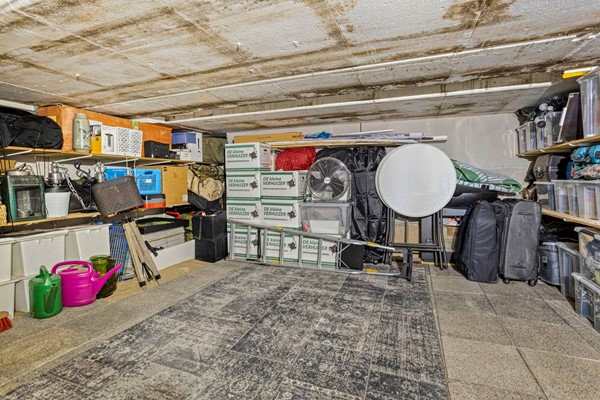 Medium property photo - Groot Berkenbos 24, 1974 TB IJmuiden