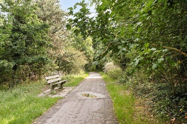 Medium property photo - Groot Berkenbos 24, 1974 TB IJmuiden
