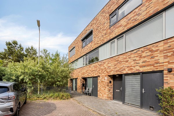 Medium property photo - Groot Berkenbos 24, 1974 TB IJmuiden