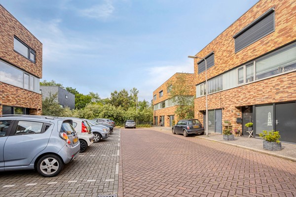 Medium property photo - Groot Berkenbos 24, 1974 TB IJmuiden