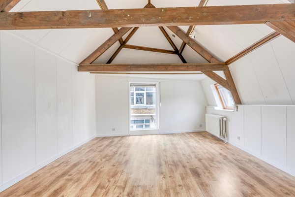 Medium property photo - Koningstraat 30A, 1941 BD Beverwijk