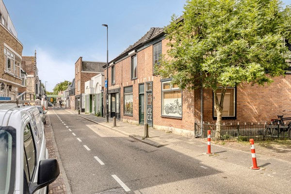Property photo - Koningstraat 30A, 1941BD Beverwijk