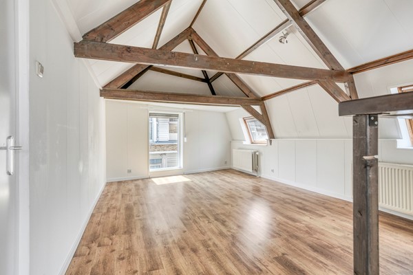 Medium property photo - Koningstraat 30A, 1941 BD Beverwijk