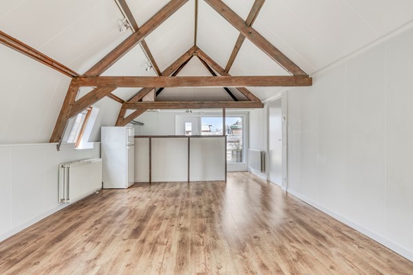 Medium property photo - Koningstraat 30A, 1941 BD Beverwijk