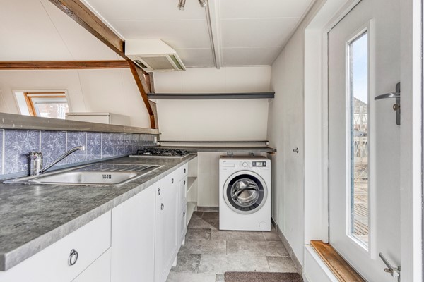 Medium property photo - Koningstraat 30A, 1941 BD Beverwijk