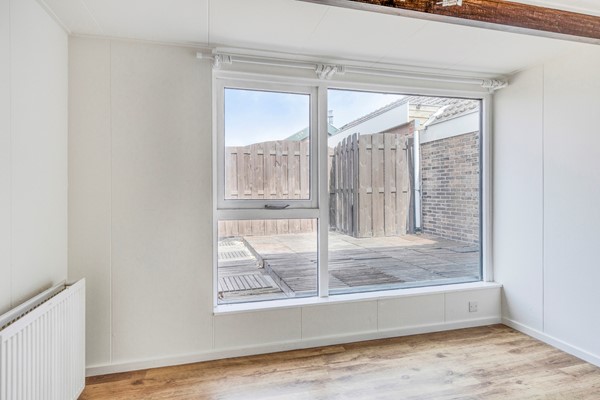 Medium property photo - Koningstraat 30A, 1941 BD Beverwijk