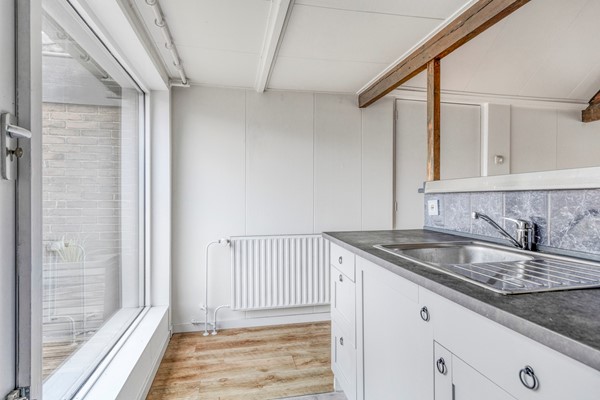 Medium property photo - Koningstraat 30A, 1941 BD Beverwijk