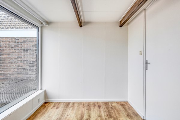 Medium property photo - Koningstraat 30A, 1941 BD Beverwijk