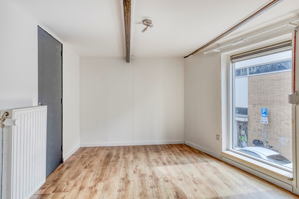 Medium property photo - Koningstraat 30A, 1941 BD Beverwijk