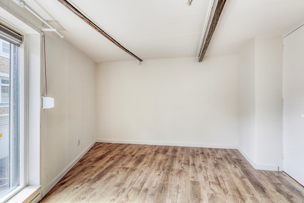 Medium property photo - Koningstraat 30A, 1941 BD Beverwijk