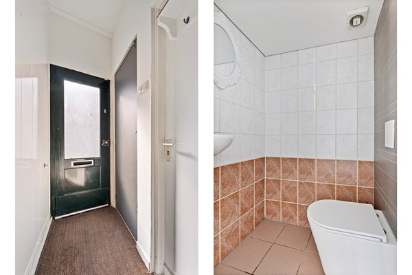 Medium property photo - Koningstraat 30A, 1941 BD Beverwijk
