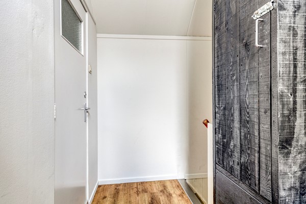 Medium property photo - Koningstraat 30A, 1941 BD Beverwijk