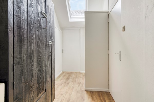 Medium property photo - Koningstraat 30A, 1941 BD Beverwijk