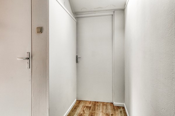 Medium property photo - Koningstraat 30A, 1941 BD Beverwijk