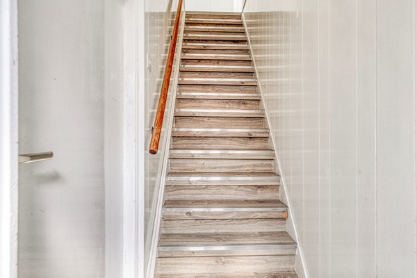 Medium property photo - Koningstraat 30A, 1941 BD Beverwijk