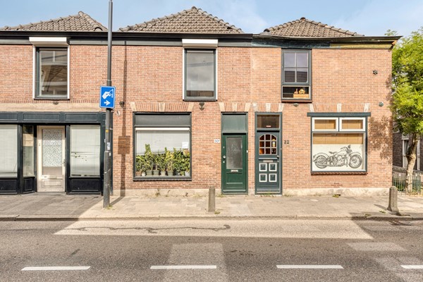Medium property photo - Koningstraat 30A, 1941 BD Beverwijk