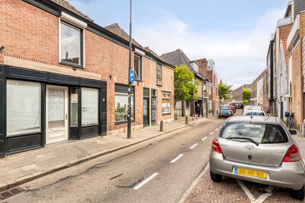 Medium property photo - Koningstraat 30A, 1941 BD Beverwijk