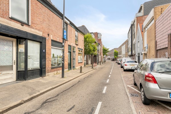 Medium property photo - Koningstraat 30A, 1941 BD Beverwijk