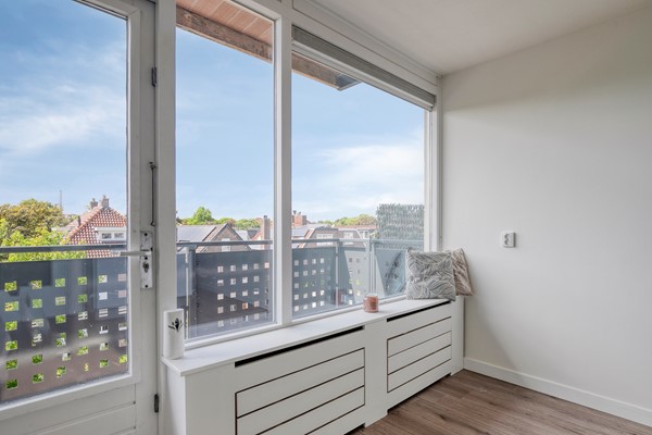 Medium property photo - Zeestraat 56A, 1942 AS Beverwijk