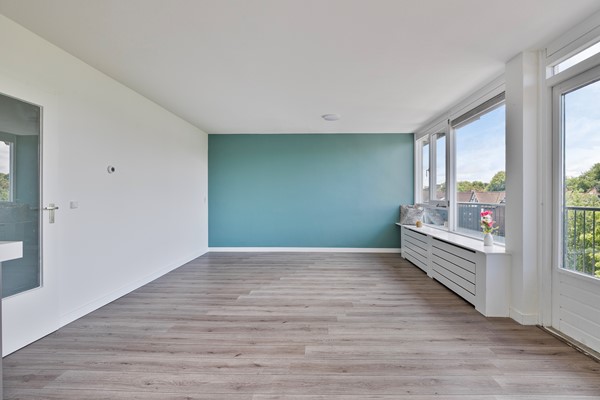 Medium property photo - Zeestraat 56A, 1942 AS Beverwijk