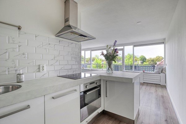 Medium property photo - Zeestraat 56A, 1942 AS Beverwijk