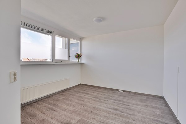 Medium property photo - Zeestraat 56A, 1942 AS Beverwijk