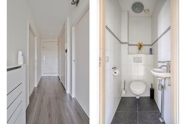 Medium property photo - Zeestraat 56A, 1942 AS Beverwijk