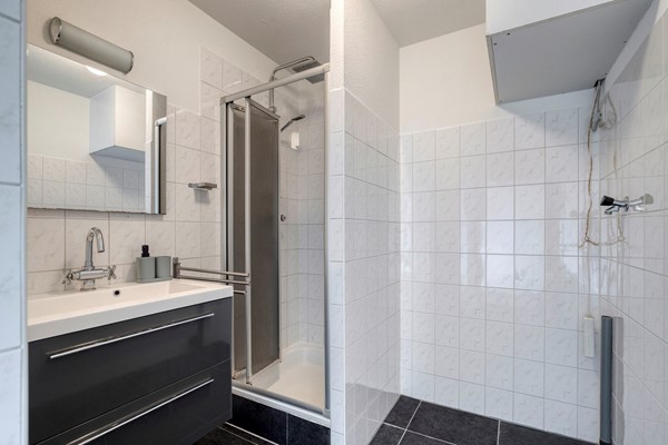 Medium property photo - Zeestraat 56A, 1942 AS Beverwijk