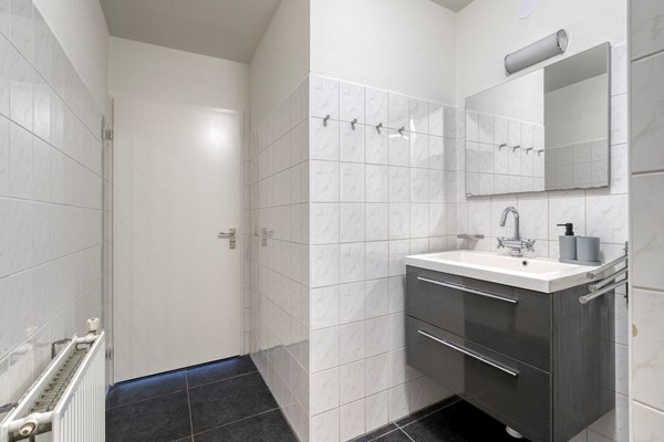 Medium property photo - Zeestraat 56A, 1942 AS Beverwijk