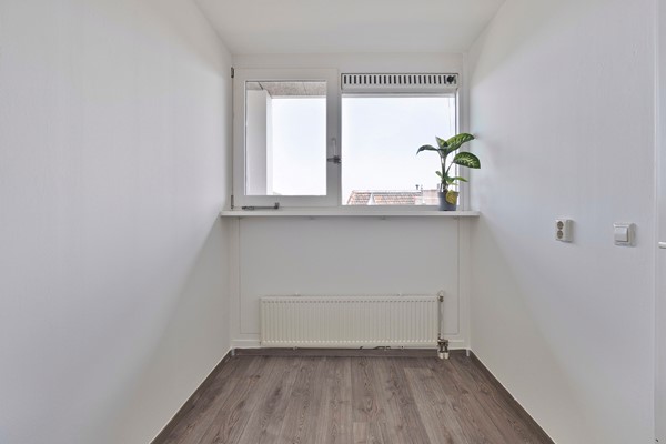 Medium property photo - Zeestraat 56A, 1942 AS Beverwijk