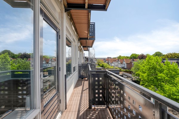 Medium property photo - Zeestraat 56A, 1942 AS Beverwijk