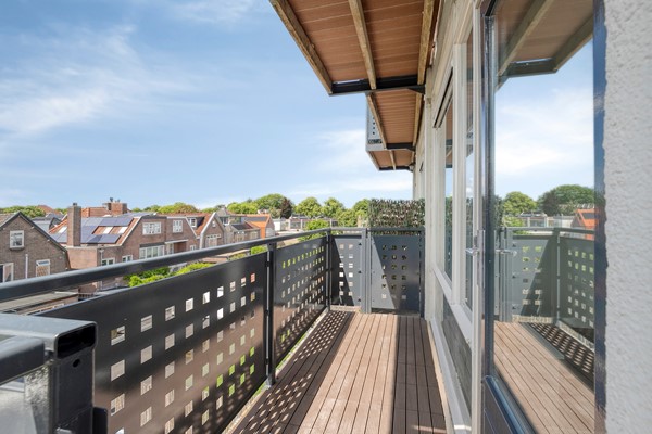 Medium property photo - Zeestraat 56A, 1942 AS Beverwijk