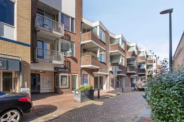 Property photo - Passage 11, 1941ER Beverwijk