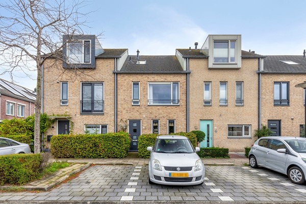 Property photo - Begijnenweide 3, 1967HG Heemskerk